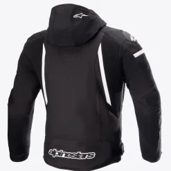 Zaca Waterproof Jacket