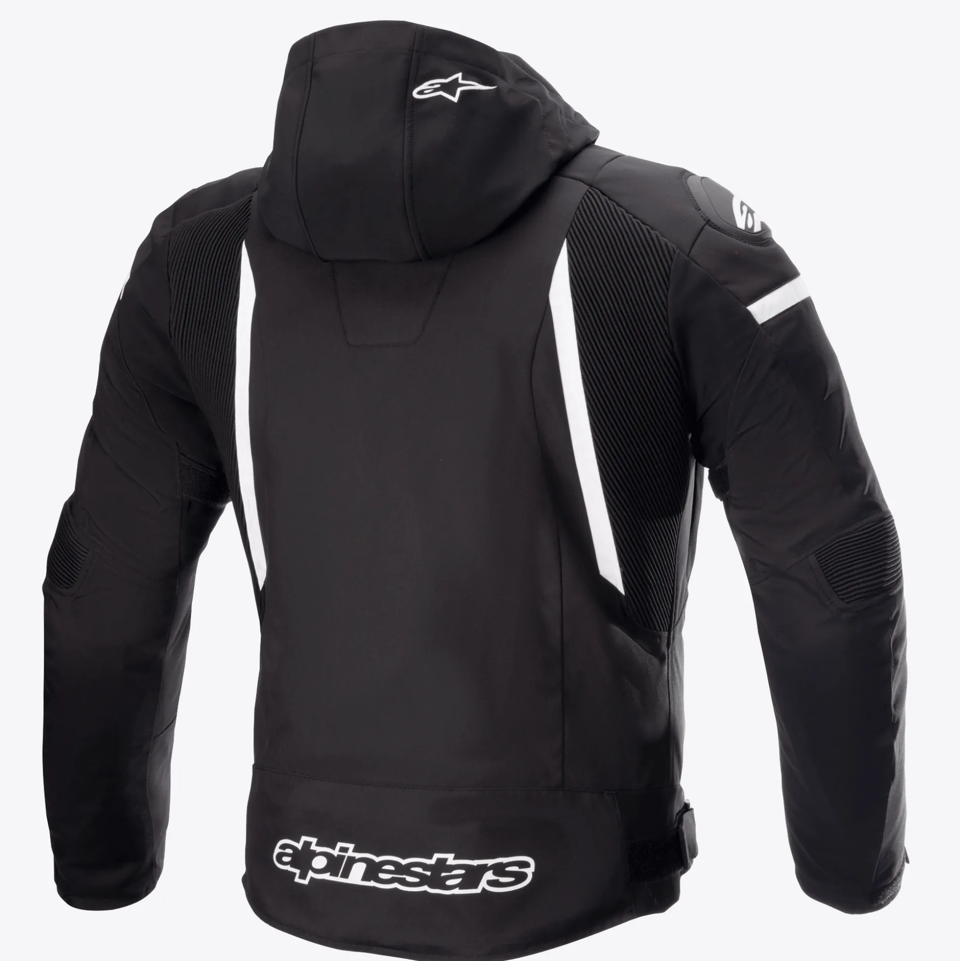 Zaca Waterproof Jacket