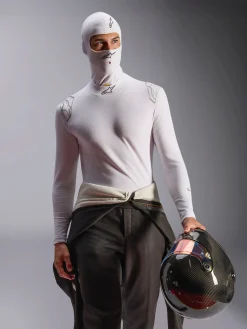 ZX Evo V3 Balaclava FIA/SFI