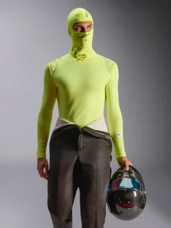 ZX Evo V3 Balaclava FIA/SFI