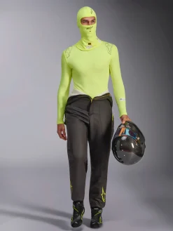 ZX Evo V3 Balaclava FIA/SFI
