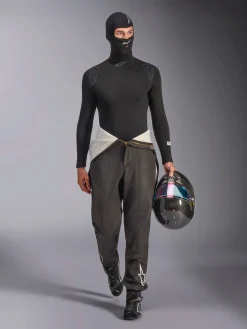 ZX Evo V3 Balaclava FIA/SFI