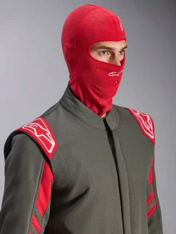 ZX Evo V3 Balaclava FIA/SFI