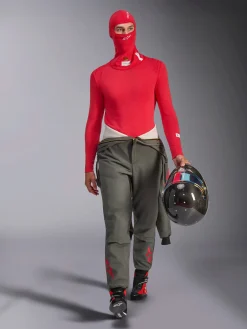 ZX Evo V3 Balaclava FIA/SFI
