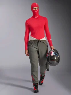 ZX Evo V3 Balaclava FIA/SFI