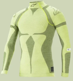 ZX Evo V2 Long Sleeve Top