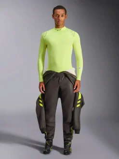 ZX Evo V3 Top - Long Sleeve