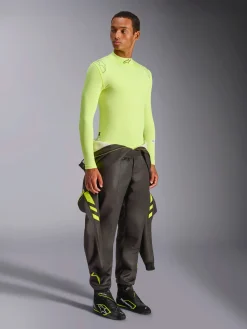 ZX Evo V3 Top - Long Sleeve