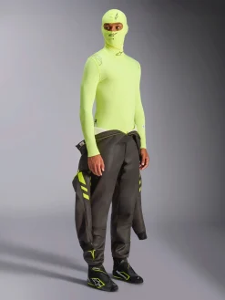 ZX Evo V3 Top - Long Sleeve