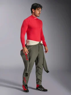 ZX Evo V3 Top - Long Sleeve