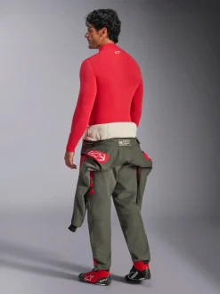 ZX Evo V3 Top - Long Sleeve