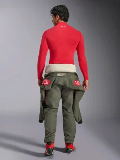 ZX Evo V3 Top - Long Sleeve