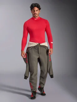 ZX Evo V3 Top - Long Sleeve